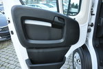 Peugeot Boxer 2.2HDI 165KM SalonPL 1wł Pełny Serwis Klimatyzacja Tempomat FV23 zdjęcie 9