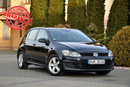 Volkswagen Golf 2.0TDI(150KM) Duża Navi Klimatronik 2xParktronik Wekur I Wł Alu16"ASO zdjęcie 1