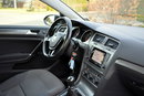 Volkswagen Golf 2.0TDI(150KM) Duża Navi Klimatronik 2xParktronik Wekur I Wł Alu16"ASO zdjęcie 18