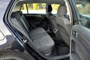 Volkswagen Golf 2.0TDI(150KM) Duża Navi Klimatronik 2xParktronik Wekur I Wł Alu16"ASO zdjęcie 19