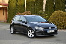 Volkswagen Golf 2.0TDI(150KM) Duża Navi Klimatronik 2xParktronik Wekur I Wł Alu16"ASO zdjęcie 2