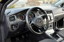 Volkswagen Golf 2.0TDI(150KM) Duża Navi Klimatronik 2xParktronik Wekur I Wł Alu16"ASO zdjęcie 22