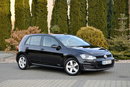 Volkswagen Golf 2.0TDI(150KM) Duża Navi Klimatronik 2xParktronik Wekur I Wł Alu16"ASO zdjęcie 3