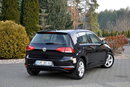 Volkswagen Golf 2.0TDI(150KM) Duża Navi Klimatronik 2xParktronik Wekur I Wł Alu16"ASO zdjęcie 7