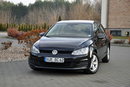 Volkswagen Golf 2.0TDI(150KM) Duża Navi Klimatronik 2xParktronik Wekur I Wł Alu16"ASO zdjęcie 8