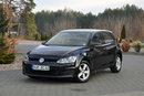 Volkswagen Golf 2.0TDI(150KM) Duża Navi Klimatronik 2xParktronik Wekur I Wł Alu16"ASO zdjęcie 9