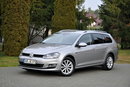Volkswagen Golf 2.0TDI(150KM) Lounge Duża Navi Welur Chrom 2xParktr I Wł Alu16"ASO zdjęcie 10
