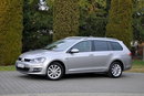 Volkswagen Golf 2.0TDI(150KM) Lounge Duża Navi Welur Chrom 2xParktr I Wł Alu16"ASO zdjęcie 11