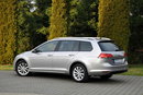 Volkswagen Golf 2.0TDI(150KM) Lounge Duża Navi Welur Chrom 2xParktr I Wł Alu16"ASO zdjęcie 13