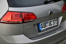 Volkswagen Golf 2.0TDI(150KM) Lounge Duża Navi Welur Chrom 2xParktr I Wł Alu16"ASO zdjęcie 16