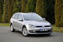 Volkswagen Golf 2.0TDI(150KM) Lounge Duża Navi Welur Chrom 2xParktr I Wł Alu16"ASO zdjęcie 2