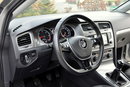 Volkswagen Golf 2.0TDI(150KM) Lounge Duża Navi Welur Chrom 2xParktr I Wł Alu16"ASO zdjęcie 23