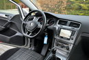 Volkswagen Golf 2.0TDI(150KM) Lounge Duża Navi Welur Chrom 2xParktr I Wł Alu16"ASO zdjęcie 26