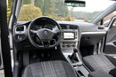 Volkswagen Golf 2.0TDI(150KM) Lounge Duża Navi Welur Chrom 2xParktr I Wł Alu16"ASO zdjęcie 29