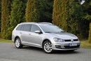 Volkswagen Golf 2.0TDI(150KM) Lounge Duża Navi Welur Chrom 2xParktr I Wł Alu16"ASO zdjęcie 3