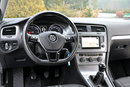 Volkswagen Golf 2.0TDI(150KM) Lounge Duża Navi Welur Chrom 2xParktr I Wł Alu16"ASO zdjęcie 30
