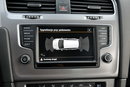 Volkswagen Golf 2.0TDI(150KM) Lounge Duża Navi Welur Chrom 2xParktr I Wł Alu16"ASO zdjęcie 32