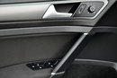 Volkswagen Golf 2.0TDI(150KM) Lounge Duża Navi Welur Chrom 2xParktr I Wł Alu16"ASO zdjęcie 36