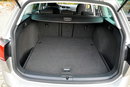 Volkswagen Golf 2.0TDI(150KM) Lounge Duża Navi Welur Chrom 2xParktr I Wł Alu16"ASO zdjęcie 38