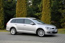 Volkswagen Golf 2.0TDI(150KM) Lounge Duża Navi Welur Chrom 2xParktr I Wł Alu16"ASO zdjęcie 4