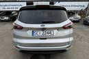 Ford S-Max Klimatronic 2-stref, Podgrz. fotele, Ele szyby 4x, Podgrz, szyba przód zdjęcie 10