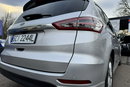 Ford S-Max Klimatronic 2-stref, Podgrz. fotele, Ele szyby 4x, Podgrz, szyba przód zdjęcie 12