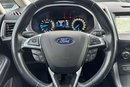 Ford S-Max Klimatronic 2-stref, Podgrz. fotele, Ele szyby 4x, Podgrz, szyba przód zdjęcie 17