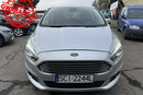 Ford S-Max Klimatronic 2-stref, Podgrz. fotele, Ele szyby 4x, Podgrz, szyba przód zdjęcie 3