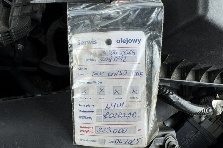 Ford S-Max Klimatronic 2-stref, Podgrz. fotele, Ele szyby 4x, Podgrz, szyba przód zdjęcie 32