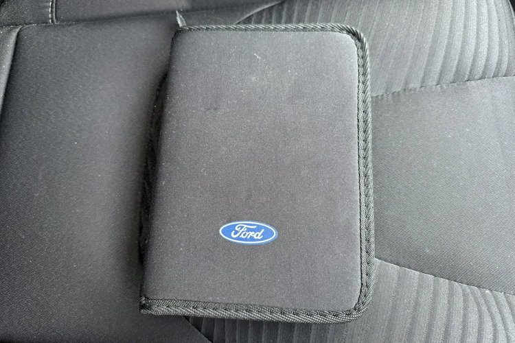 Ford S-Max Klimatronic 2-stref, Podgrz. fotele, Ele szyby 4x, Podgrz, szyba przód zdjęcie 33