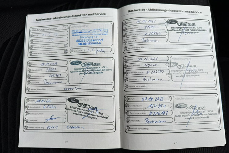 Ford S-Max Klimatronic 2-stref, Podgrz. fotele, Ele szyby 4x, Podgrz, szyba przód zdjęcie 35