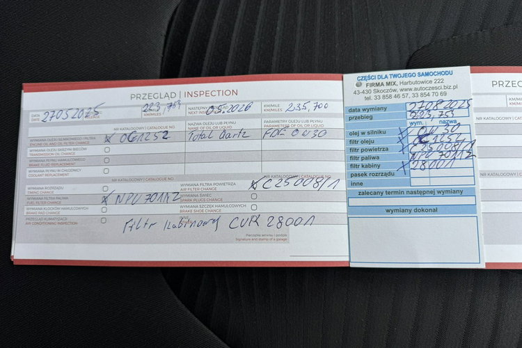 Ford S-Max Klimatronic 2-stref, Podgrz. fotele, Ele szyby 4x, Podgrz, szyba przód zdjęcie 38