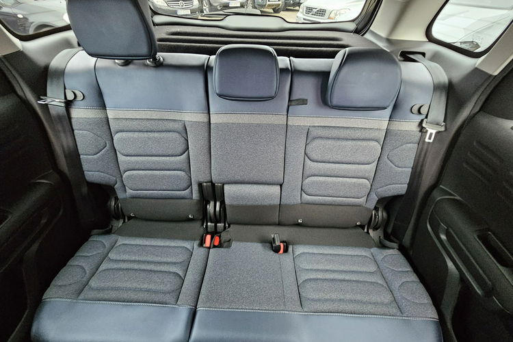 C3 Aircross Lift, polski salon, najbogatsza wersja, serwis aso citroen zdjęcie 19