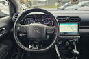 C3 Aircross Lift, polski salon, najbogatsza wersja, serwis aso citroen zdjęcie 26