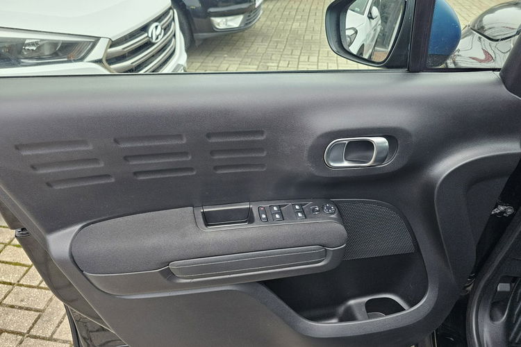 C3 Aircross Lift, polski salon, najbogatsza wersja, serwis aso citroen zdjęcie 34