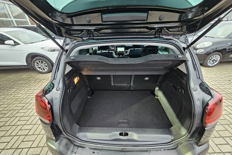 C3 Aircross Lift, polski salon, najbogatsza wersja, serwis aso citroen zdjęcie 39
