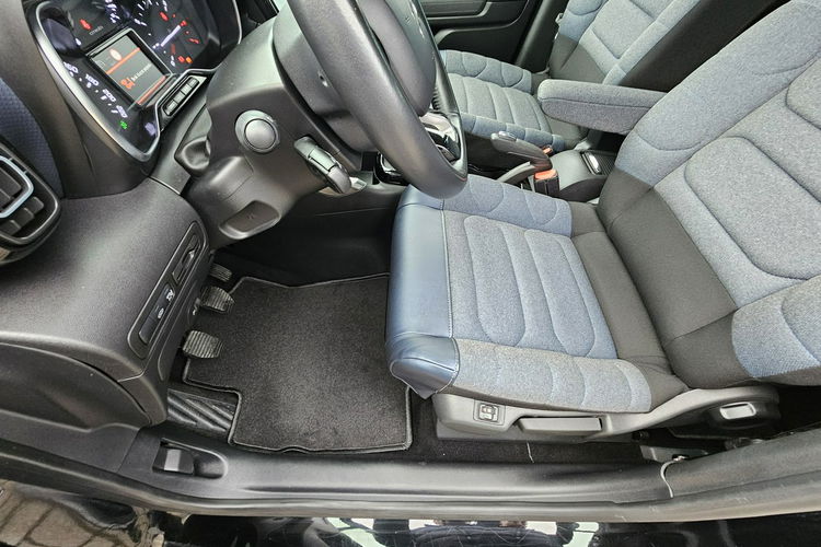 C3 Aircross Lift, polski salon, najbogatsza wersja, serwis aso citroen zdjęcie 40