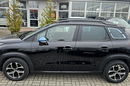 C3 Aircross Lift, polski salon, najbogatsza wersja, serwis aso citroen zdjęcie 6