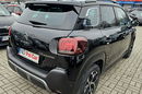 C3 Aircross Lift, polski salon, najbogatsza wersja, serwis aso citroen zdjęcie 9