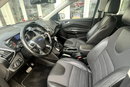 Kuga Ford Kuga 2.0 diesel automat skóry 4x4 nawi kamera zdjęcie 11
