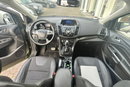 Kuga Ford Kuga 2.0 diesel automat skóry 4x4 nawi kamera zdjęcie 13