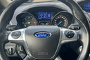 Kuga Ford Kuga 2.0 diesel automat skóry 4x4 nawi kamera zdjęcie 15