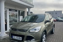 Kuga Ford Kuga 2.0 diesel automat skóry 4x4 nawi kamera zdjęcie 2