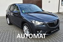 Mazda CX-5 2.2diesel 4X4, Automat.Navigacja.Kam.Cof.Skóry.Xenony. zdjęcie 1