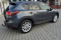 samochód osobowy Mazda zdjęcie 10