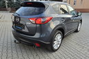 Mazda CX-5 2.2diesel 4X4, Automat.Navigacja.Kam.Cof.Skóry.Xenony. zdjęcie 11