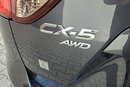 Mazda CX-5 2.2diesel 4X4, Automat.Navigacja.Kam.Cof.Skóry.Xenony. zdjęcie 12