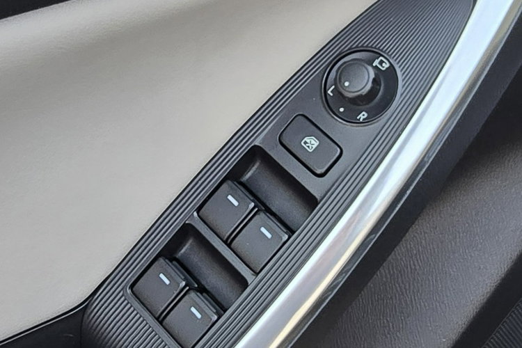 Mazda CX-5 2.2diesel 4X4, Automat.Navigacja.Kam.Cof.Skóry.Xenony. zdjęcie 17