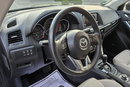 Mazda CX-5 2.2diesel 4X4, Automat.Navigacja.Kam.Cof.Skóry.Xenony. zdjęcie 18