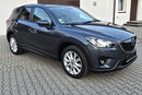 Mazda CX-5 2.2diesel 4X4, Automat.Navigacja.Kam.Cof.Skóry.Xenony. zdjęcie 2